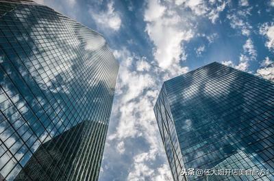 大量泛濫的勞務派遣外包公司是如何賺錢的?來扒扒他們前世今生