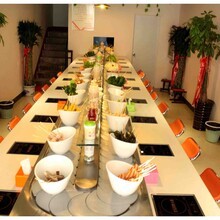 北京小土豆餐飲管理 打造精致餐飲體驗的秘訣