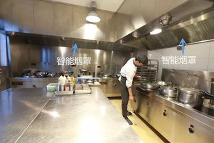 跨界出奇跡 五金廠老板的工業風廚房如何震撼餐飲界