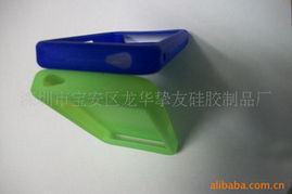 深圳市寶安區龍華摯友硅膠制品廠——手機外殼與配件產品全覽