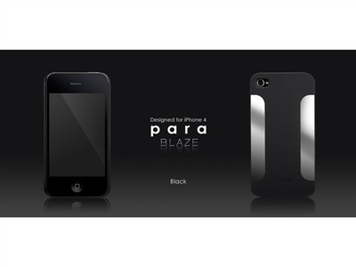復(fù)古潮玩新選擇 MoreiPhone4 Para Blaze 保護(hù)套與手機(jī)配件圖賞